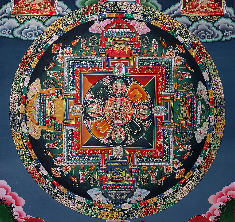 Mahakarunika-Mandala-3-27-Mandala-mitte.jpg