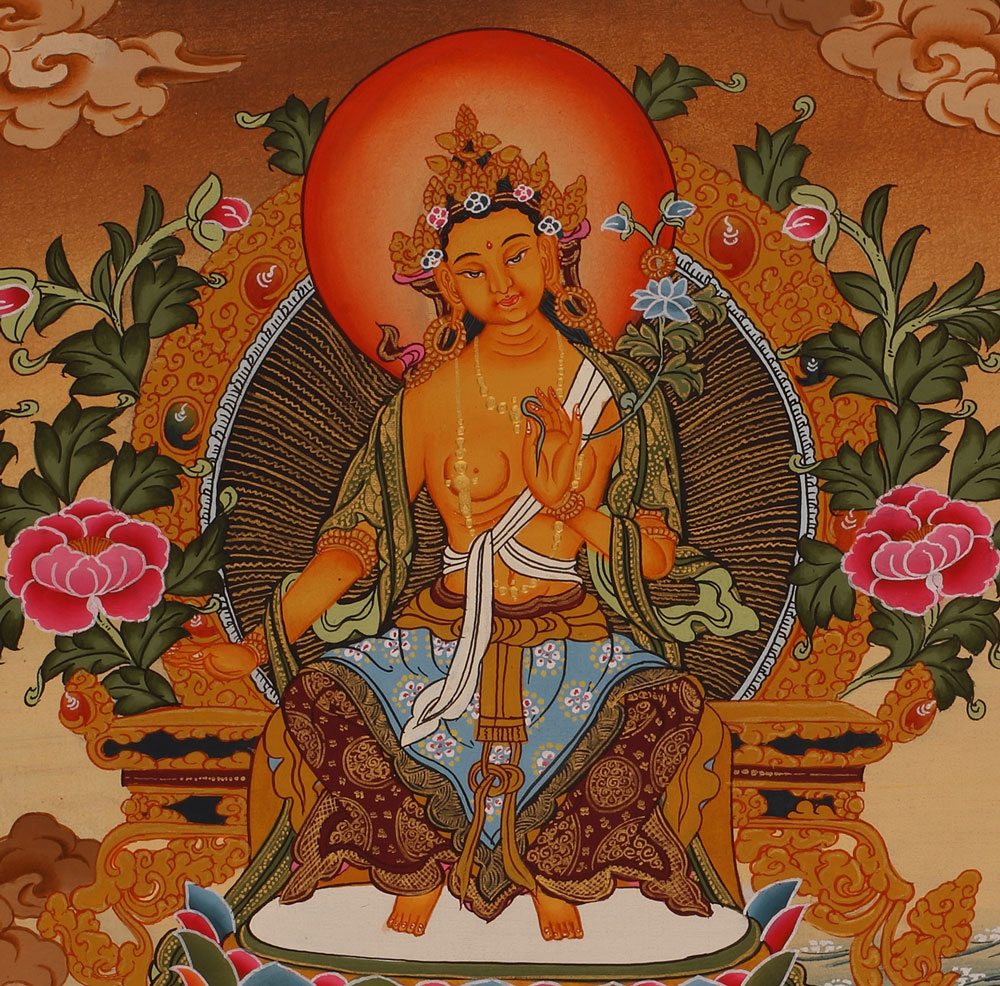 Maitreya 2