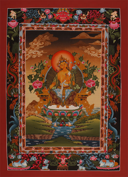 Maitreya