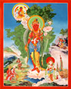 Avalokiteshvara (Chenrezig)