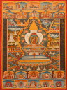 Buddha Stupa AP7