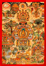 Lifehistory of the Buddha