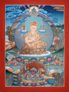 8. Karmapa Mikyo Dorje