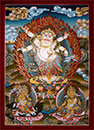 Mahakala 