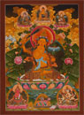 Manjushri 