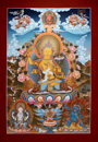 Manjushri AT3