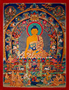 Shakyamuni 