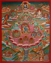 Vajrapani