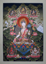 White Tara 