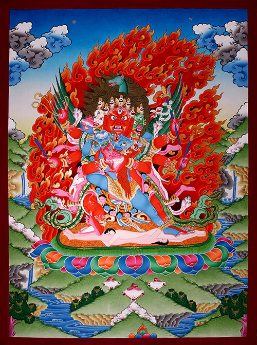 Hayagriva