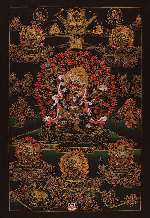 Heruka