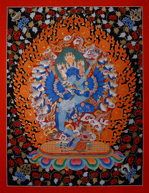 Hevajra