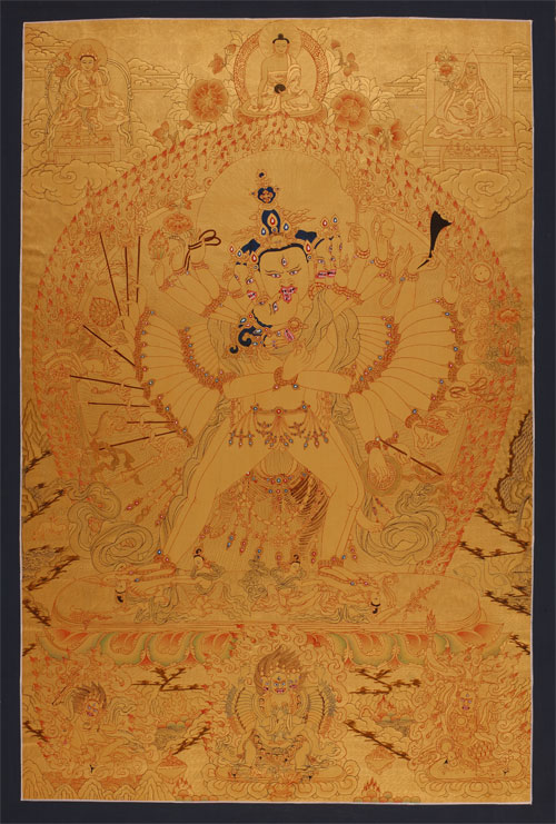 Kalachakra