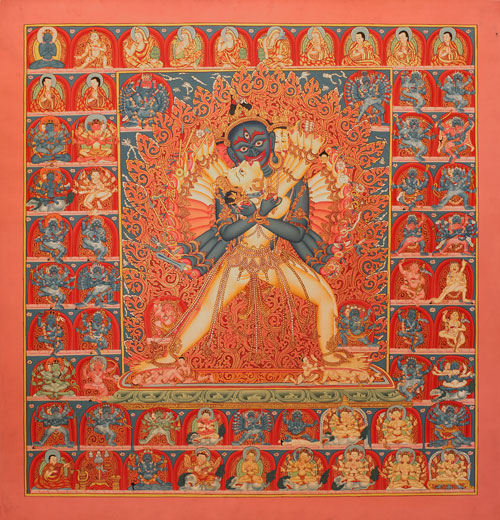 Kalachakra