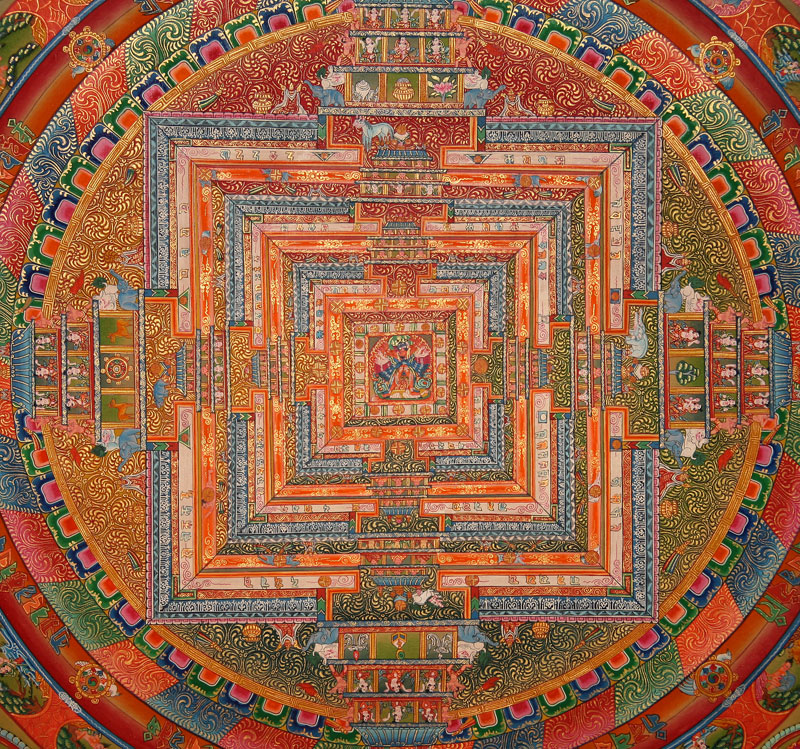 Kalachakra