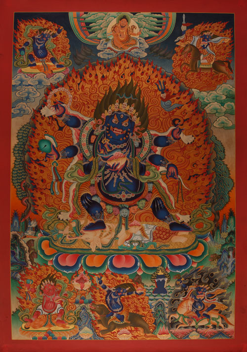 Mahakala