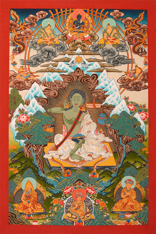 Milarepa