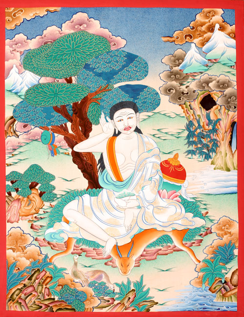 Milarepa