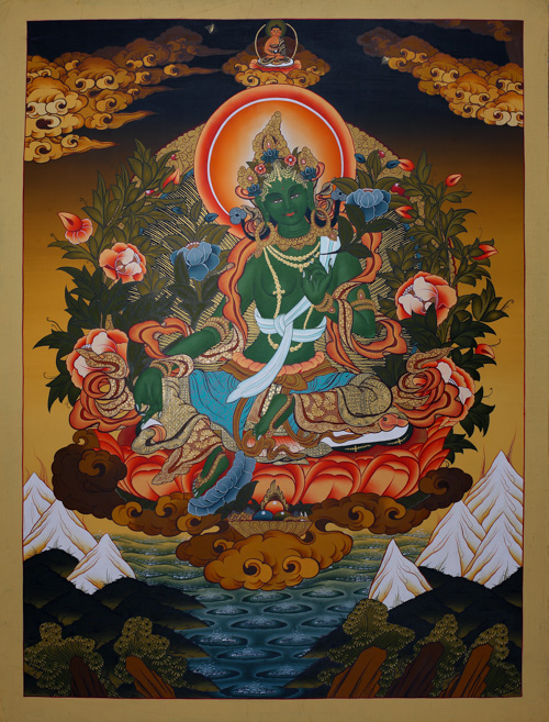 Shyamatara