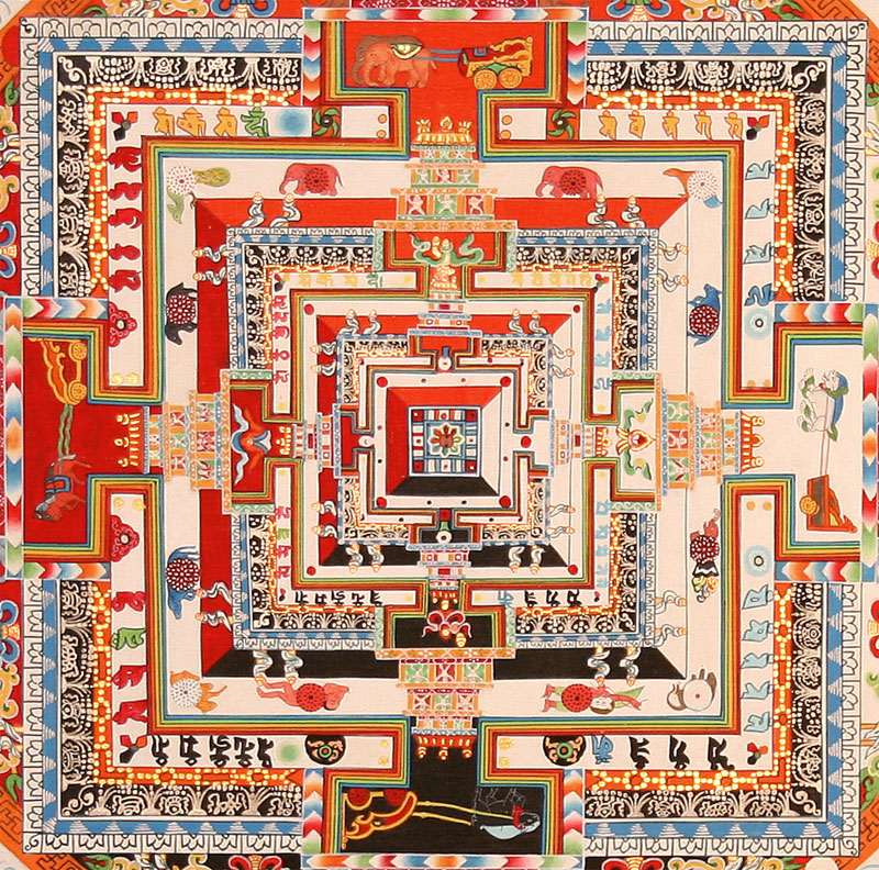 Kalachakra