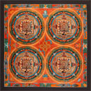 4 Kalachakra