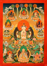 Avalokiteshvara EH10