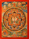 Avalokiteshvara-Mandala