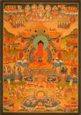 Buddha Amitabha LH18