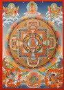Buddha Mandala 
