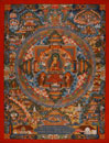 Buddha Mandala 