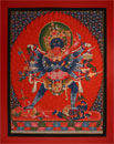 Chakrasamvara 