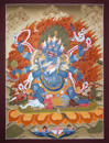 Gonpo / Mahakala Shadbhuja