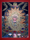 Gonpo / Bernagchen Mahakala