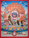 Gonpo / Bernagchen Mahakala