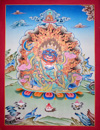 Gonpo / Bernagchen Mahakala