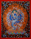 Hevajra / Kyedorje