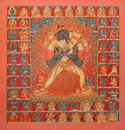 Yidam Kalachakra