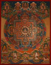 Karmapa Mandala 