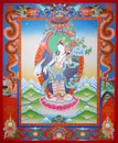 Avalokiteshvara, Padmapani Lokeshvara