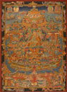Padmasambhava Guru Rinpoche