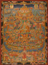 Padmasambhava