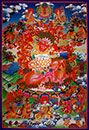 Vajrapani